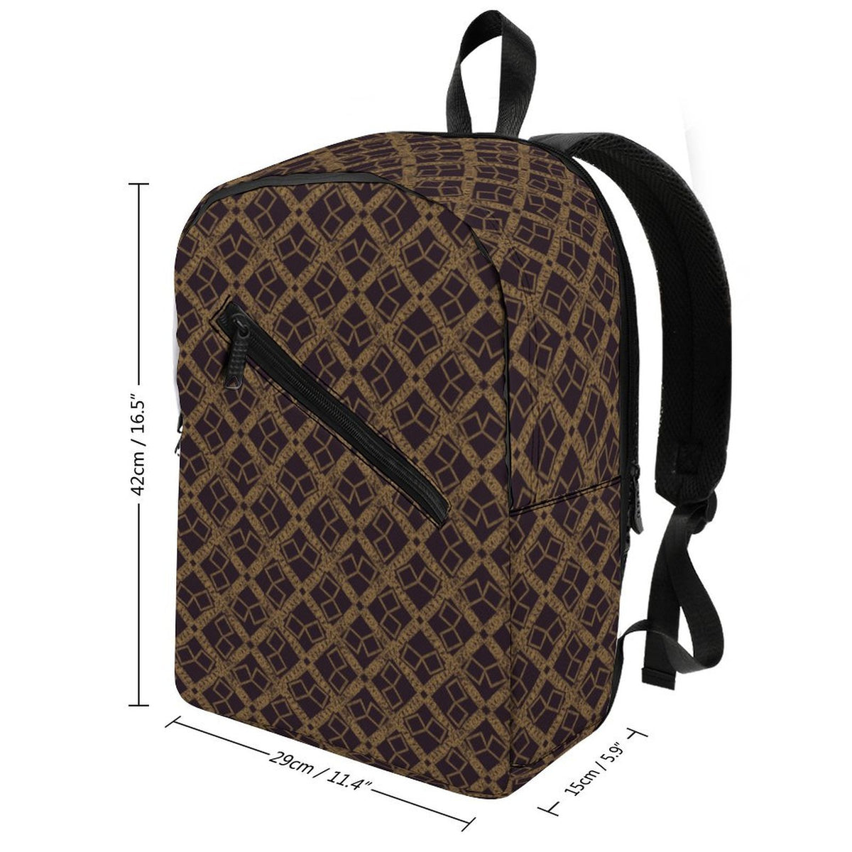 Scholar Backpack